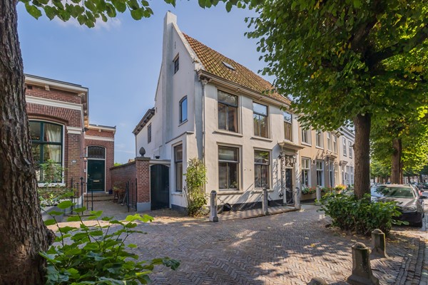 Property photo - Voorstraat 91, 2201HP Noordwijk