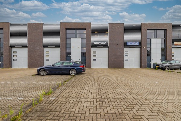 Property photo - Vennestraat 24, 2161LE Lisse
