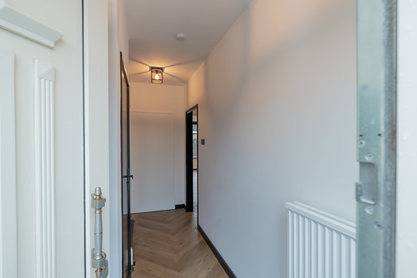 Medium property photo - Pieter Coermanstraat 6, 2203 GX Noordwijk