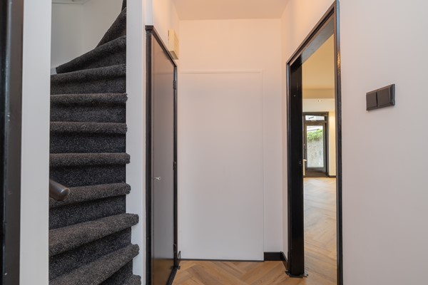 Medium property photo - Pieter Coermanstraat 6, 2203 GX Noordwijk