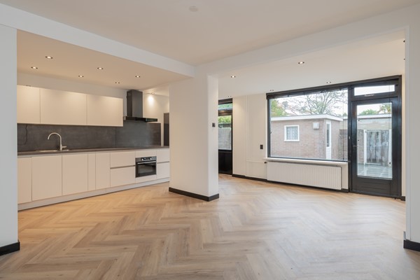 Medium property photo - Pieter Coermanstraat 6, 2203 GX Noordwijk