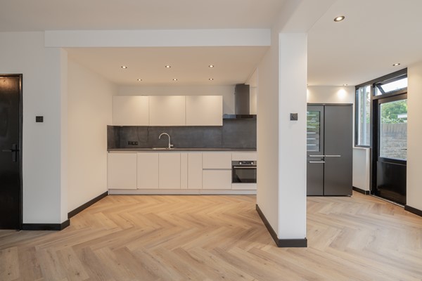 Medium property photo - Pieter Coermanstraat 6, 2203 GX Noordwijk