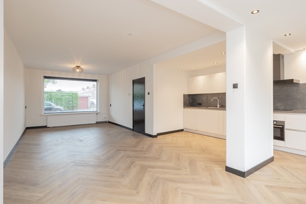 Medium property photo - Pieter Coermanstraat 6, 2203 GX Noordwijk