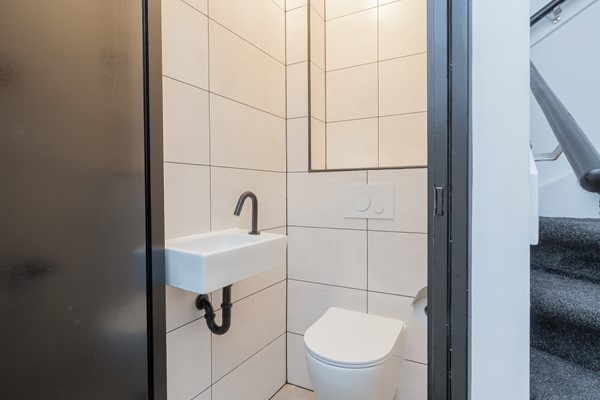 Medium property photo - Pieter Coermanstraat 6, 2203 GX Noordwijk