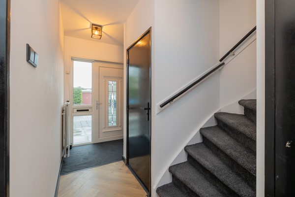 Medium property photo - Pieter Coermanstraat 6, 2203 GX Noordwijk