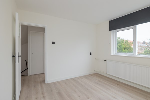Medium property photo - Pieter Coermanstraat 6, 2203 GX Noordwijk