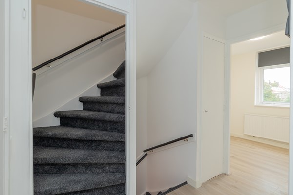 Medium property photo - Pieter Coermanstraat 6, 2203 GX Noordwijk