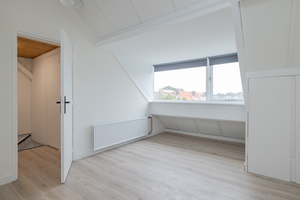 Medium property photo - Pieter Coermanstraat 6, 2203 GX Noordwijk