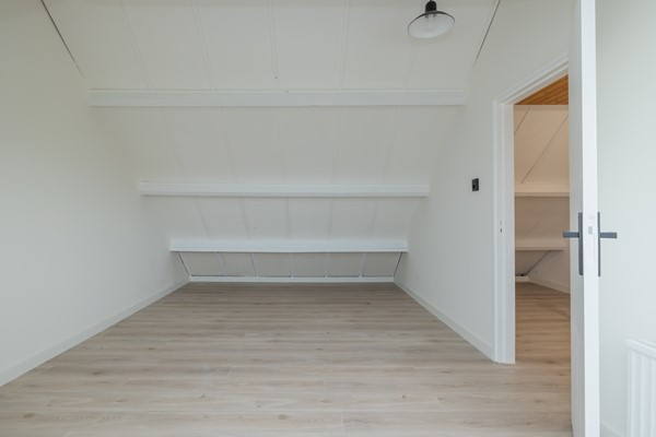 Medium property photo - Pieter Coermanstraat 6, 2203 GX Noordwijk