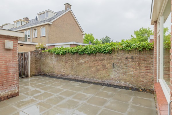 Medium property photo - Pieter Coermanstraat 6, 2203 GX Noordwijk