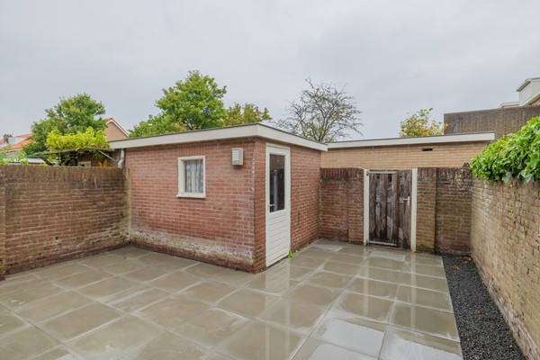 Medium property photo - Pieter Coermanstraat 6, 2203 GX Noordwijk