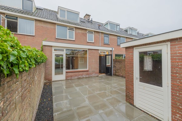 Medium property photo - Pieter Coermanstraat 6, 2203 GX Noordwijk
