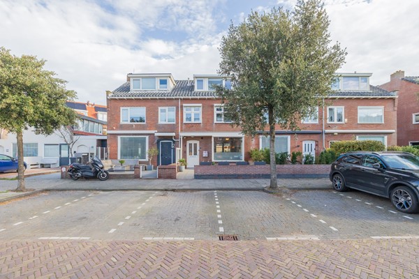Property photo - Prins Bernhardstraat 4, 2202LH Noordwijk