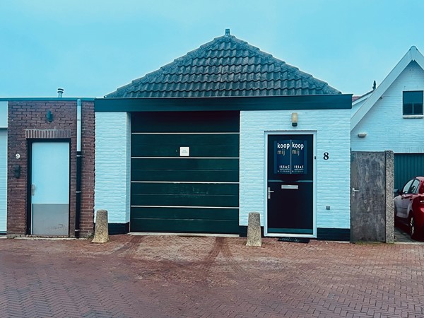 Property photo - Landbouwplein 8, 2211GE Noordwijkerhout