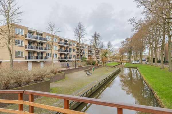 Zandbank 65, Noordwijk