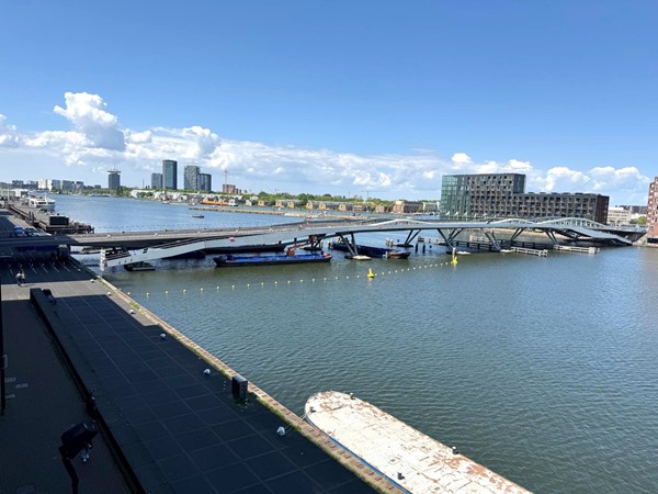 Medium property photo - Veembroederhof 59, 1019 HD Amsterdam