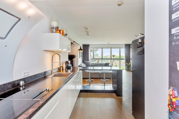 Medium property photo - Veembroederhof 59, 1019 HD Amsterdam