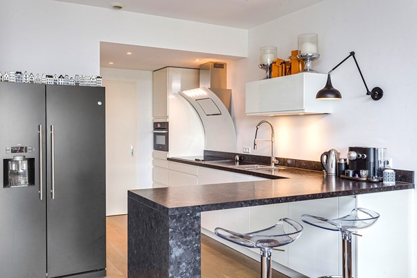 Medium property photo - Veembroederhof 59, 1019 HD Amsterdam