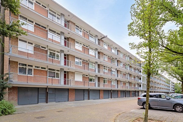 Property photo - Spurgeonlaan 136, 1185BE Amstelveen