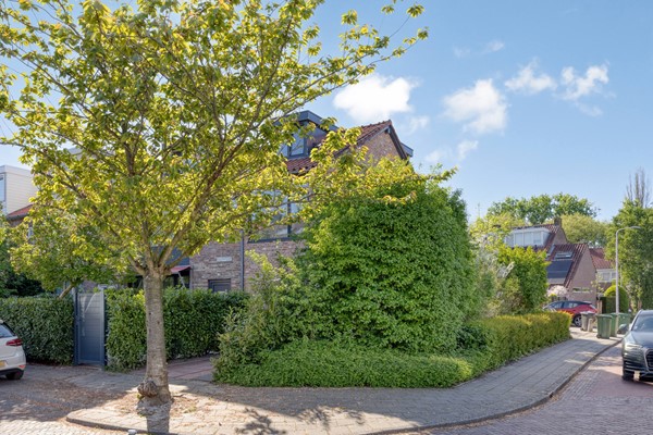 Medium property photo - Keucheniuslaan 21, 1181 XX Amstelveen