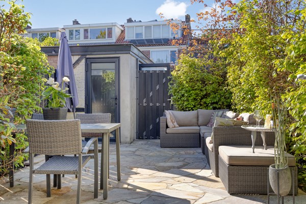 Medium property photo - Keucheniuslaan 21, 1181 XX Amstelveen
