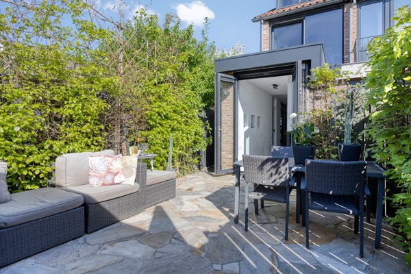 Medium property photo - Keucheniuslaan 21, 1181 XX Amstelveen
