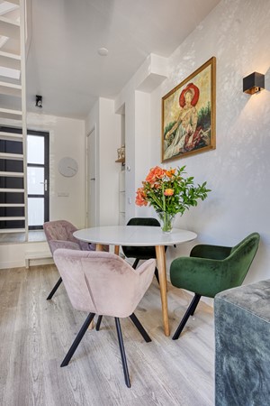 Medium property photo - Keucheniuslaan 21, 1181 XX Amstelveen