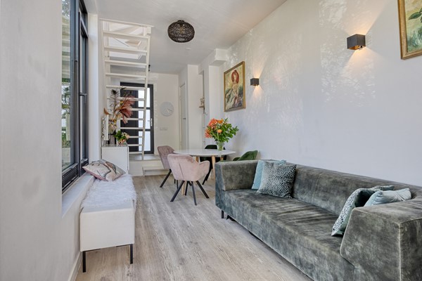 Medium property photo - Keucheniuslaan 21, 1181 XX Amstelveen