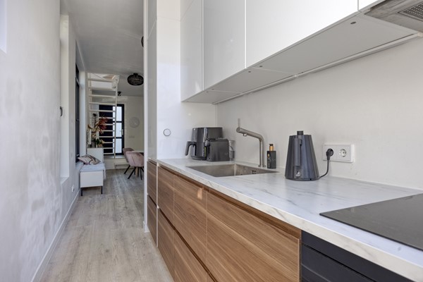 Medium property photo - Keucheniuslaan 21, 1181 XX Amstelveen