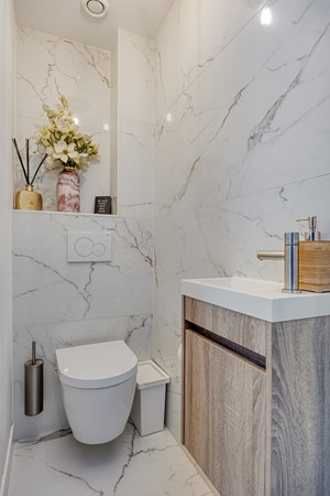 Medium property photo - Keucheniuslaan 21, 1181 XX Amstelveen