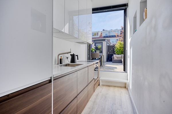 Medium property photo - Keucheniuslaan 21, 1181 XX Amstelveen