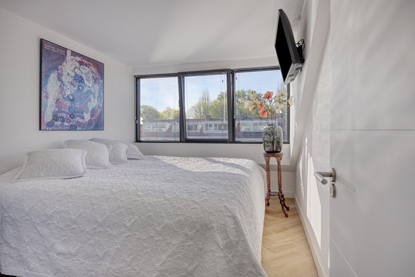 Medium property photo - Keucheniuslaan 21, 1181 XX Amstelveen