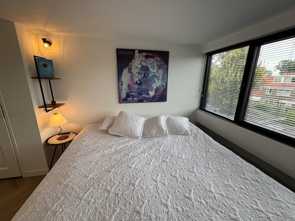 Medium property photo - Keucheniuslaan 21, 1181 XX Amstelveen
