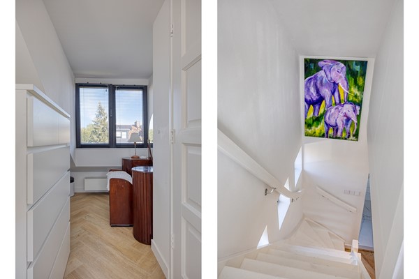 Medium property photo - Keucheniuslaan 21, 1181 XX Amstelveen