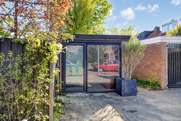 Medium property photo - Keucheniuslaan 21, 1181 XX Amstelveen