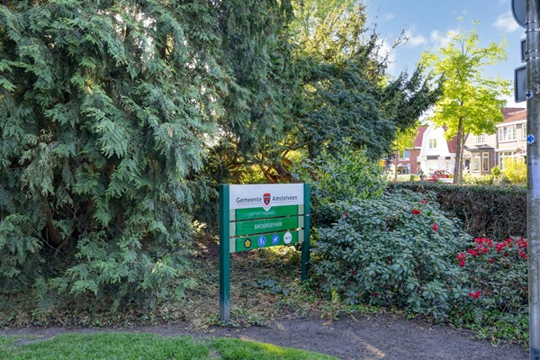 Medium property photo - Keucheniuslaan 21, 1181 XX Amstelveen