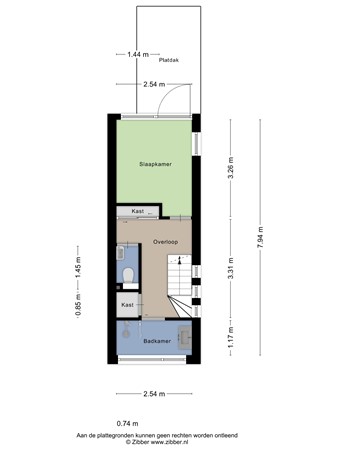 Medium property photo - Keucheniuslaan 21, 1181 XX Amstelveen