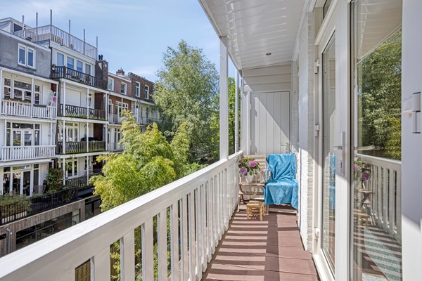 Medium property photo - Kanaalstraat 11-2, 1054 WX Amsterdam