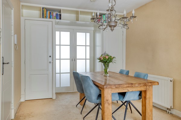 Medium property photo - Kanaalstraat 11-2, 1054 WX Amsterdam