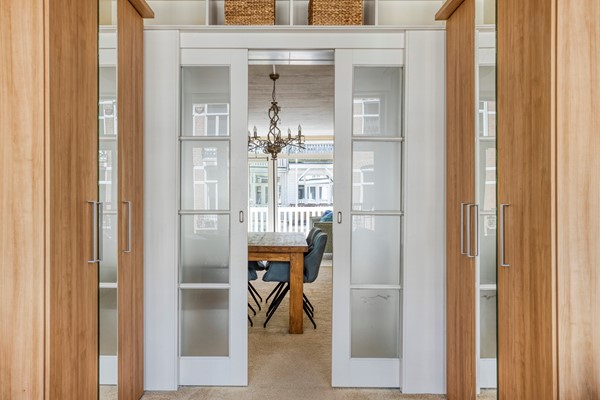 Medium property photo - Kanaalstraat 11-2, 1054 WX Amsterdam