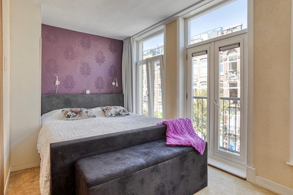 Medium property photo - Kanaalstraat 11-2, 1054 WX Amsterdam