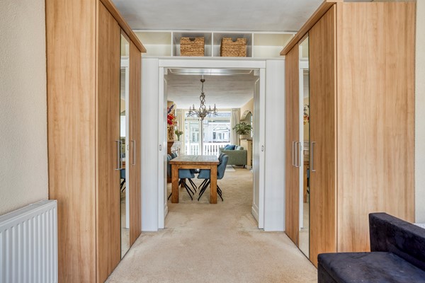 Medium property photo - Kanaalstraat 11-2, 1054 WX Amsterdam