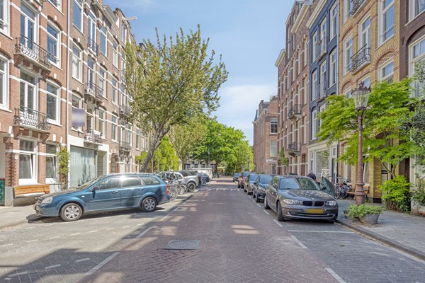 Medium property photo - Kanaalstraat 11-2, 1054 WX Amsterdam