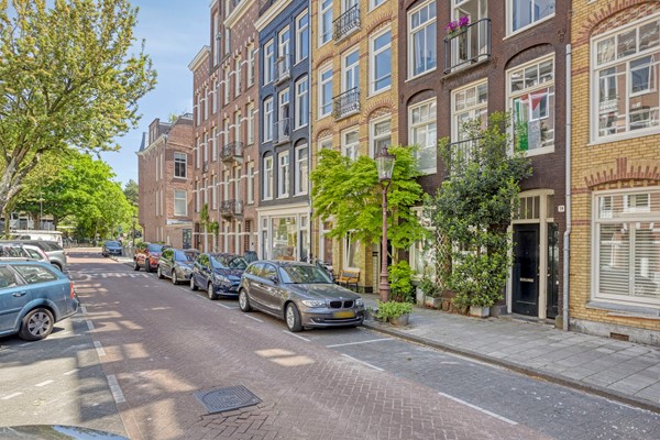 Medium property photo - Kanaalstraat 11-2, 1054 WX Amsterdam