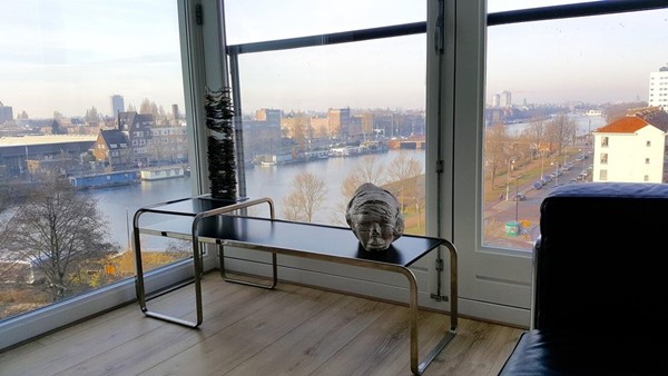 Medium property photo - Omval 71, 1096 AA Amsterdam