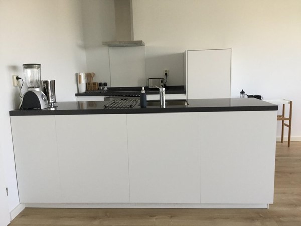 Medium property photo - Omval 71, 1096 AA Amsterdam
