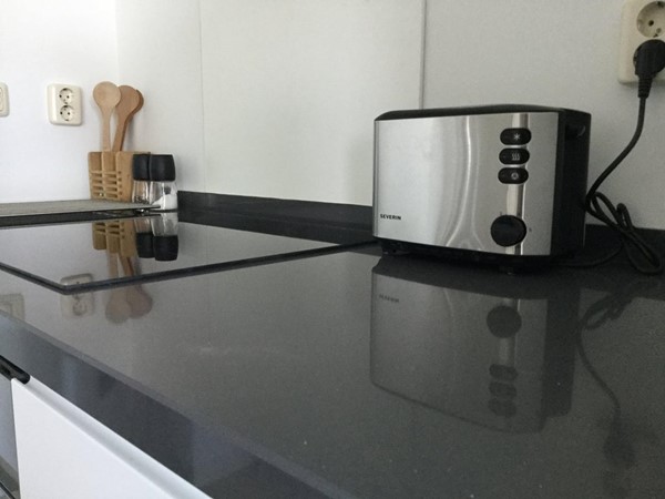 Medium property photo - Omval 71, 1096 AA Amsterdam