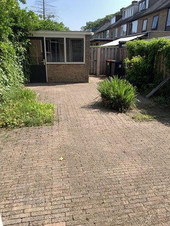 Medium property photo - Potgieterlaan 25, 1422 AX Uithoorn