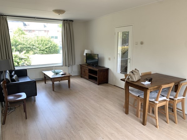Medium property photo - Potgieterlaan 25, 1422 AX Uithoorn
