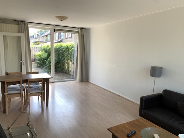 Medium property photo - Potgieterlaan 25, 1422 AX Uithoorn
